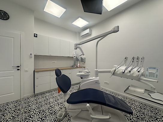 Clinic photo