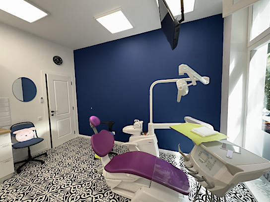 Clinic photo