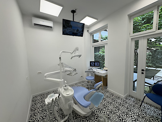 Clinic photo