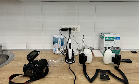 Clinic photo