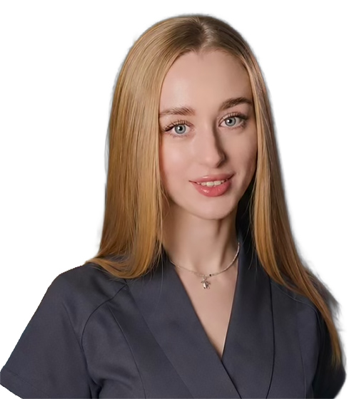 Анастасия Бобылёва