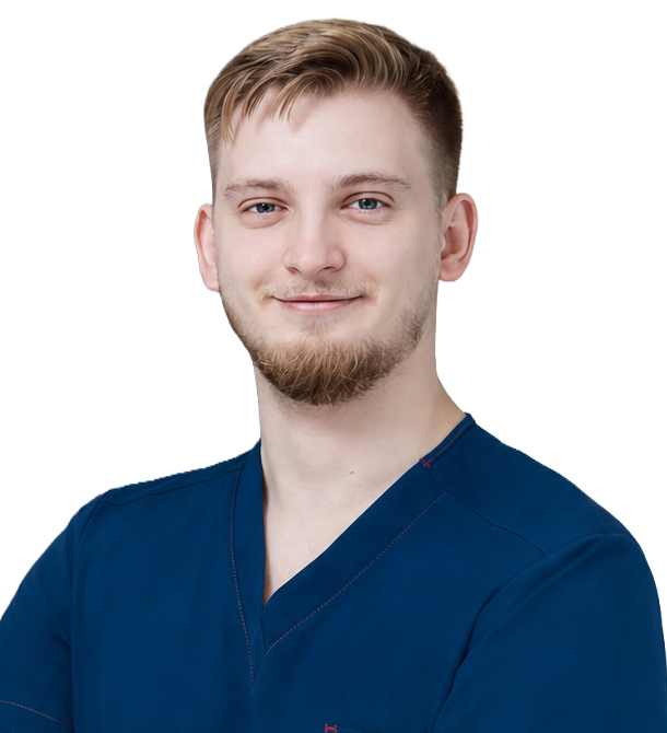 Антон Денисенко