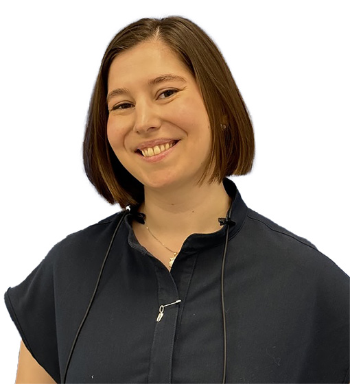 Сивко Валерия