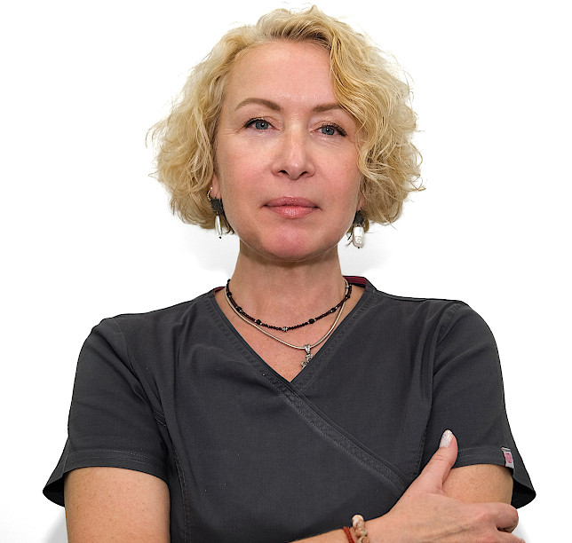 Nonna Vinogradova